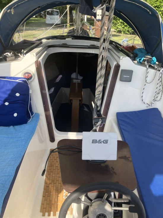 ODIN 820 de segunda mano en venta