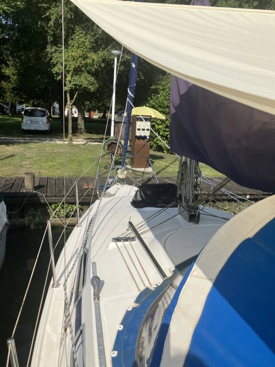 ODIN 820 de segunda mano en venta