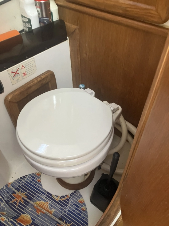 ODIN 820 de segunda mano en venta