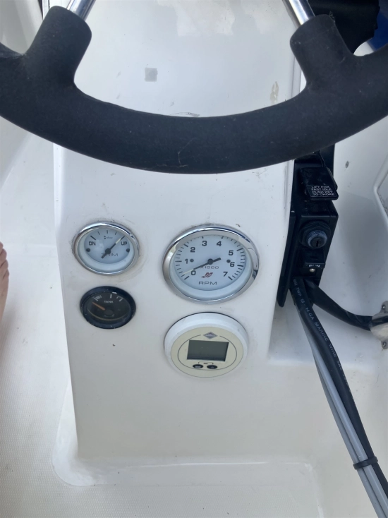 ODIN 820 de segunda mano en venta