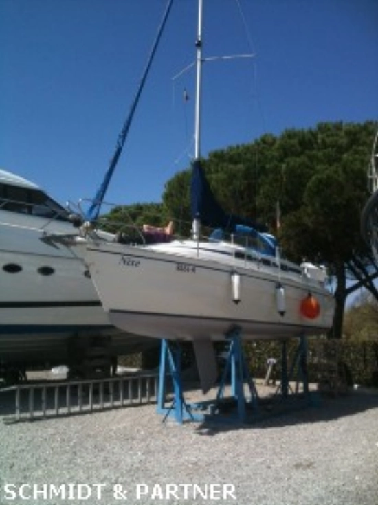ODIN 820 de segunda mano en venta