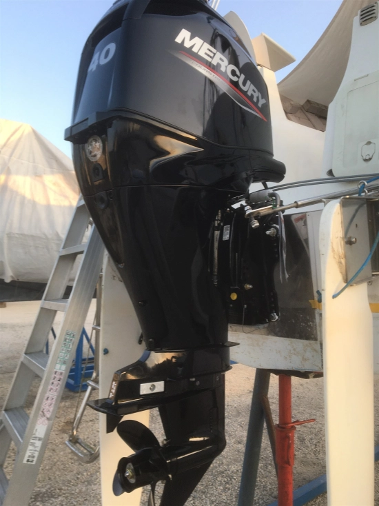 ODIN 820 de segunda mano en venta