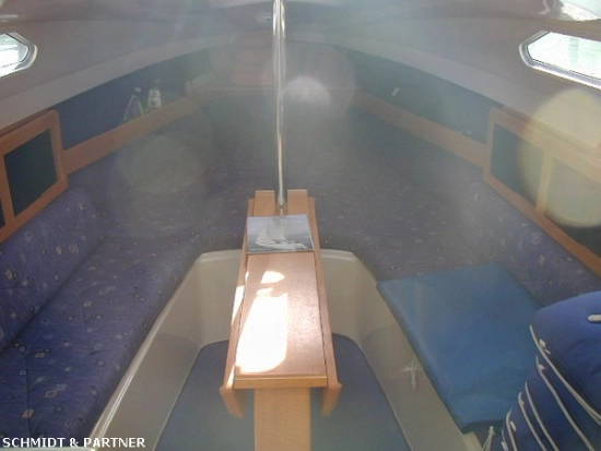 ODIN 820 de segunda mano en venta