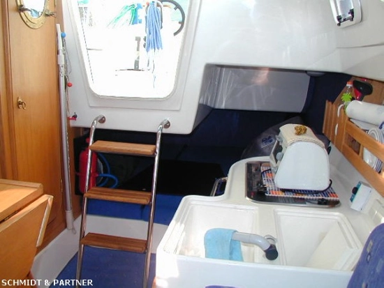ODIN 820 de segunda mano en venta