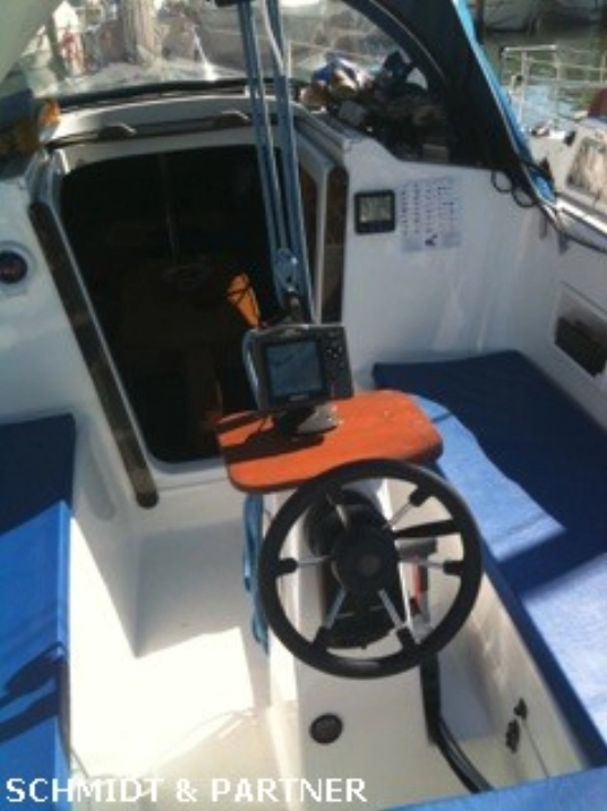 ODIN 820 de segunda mano en venta