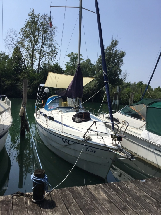 ODIN 820 de segunda mano en venta