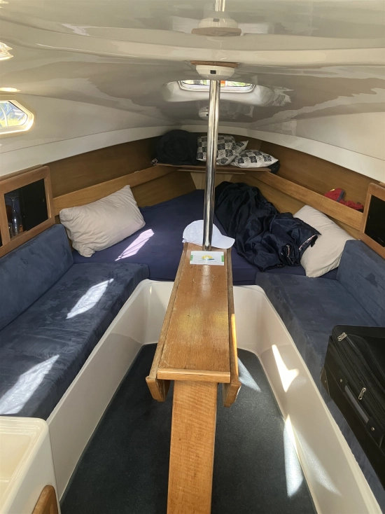ODIN 820 de segunda mano en venta