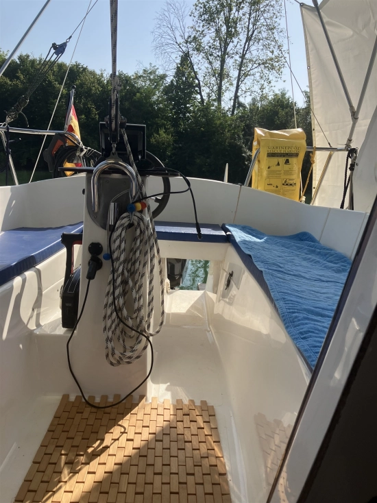 ODIN 820 de segunda mano en venta