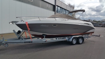 Stingray 250 CR de segunda mano en venta