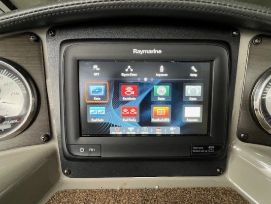 Stingray 250 CR de segunda mano en venta