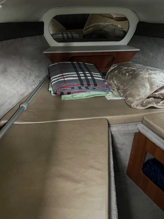 Stingray 250 CR de segunda mano en venta