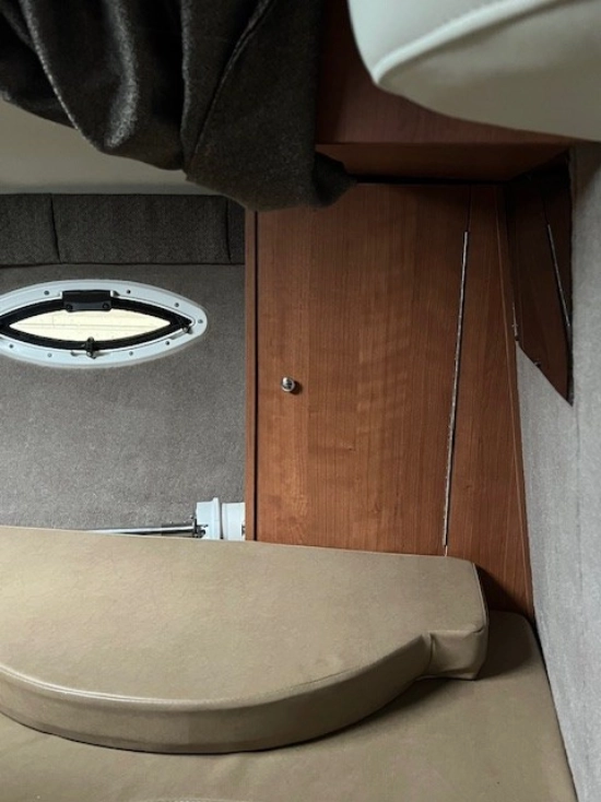 Stingray 250 CR de segunda mano en venta