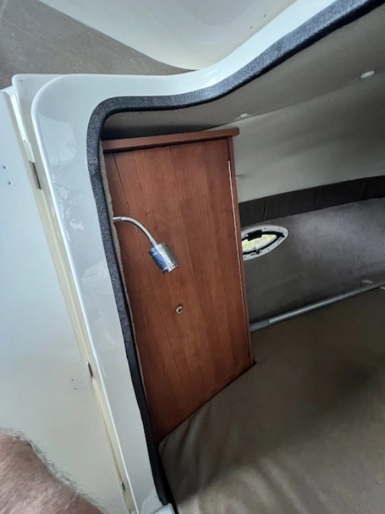 Stingray 250 CR de segunda mano en venta