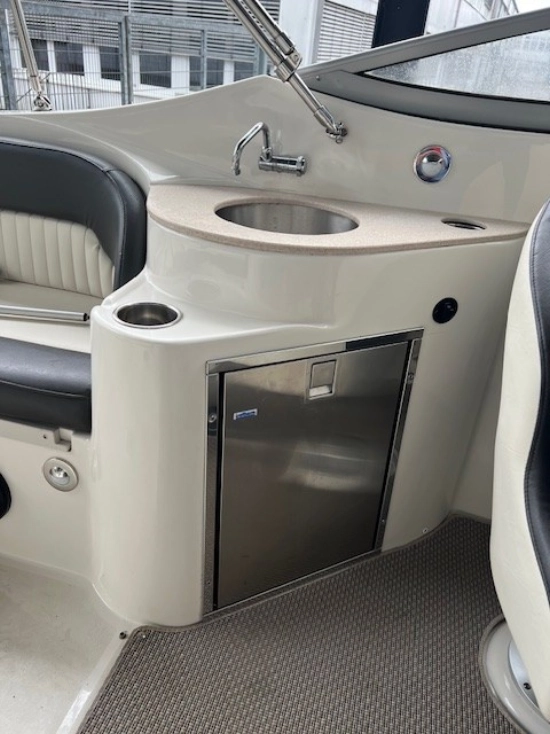Stingray 250 CR de segunda mano en venta