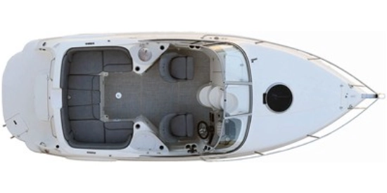 Stingray 250 CR de segunda mano en venta