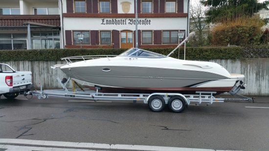 Stingray 250 CR de segunda mano en venta