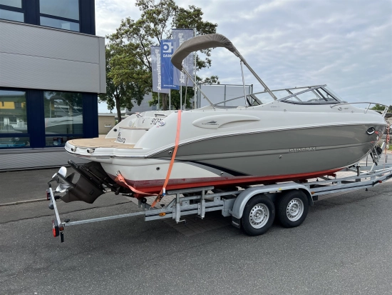 Stingray 250 CR de segunda mano en venta