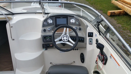 Stingray 250 CR de segunda mano en venta