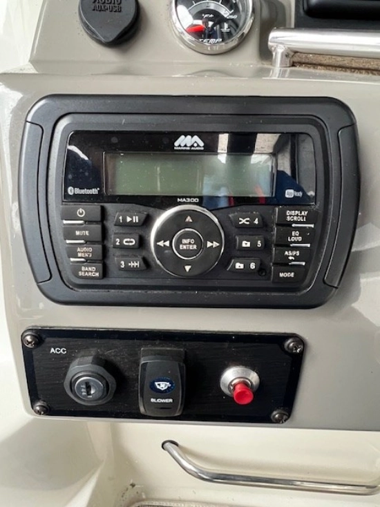 Stingray 250 CR de segunda mano en venta