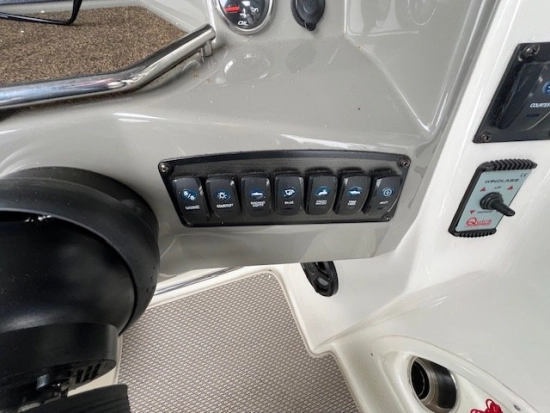Stingray 250 CR de segunda mano en venta
