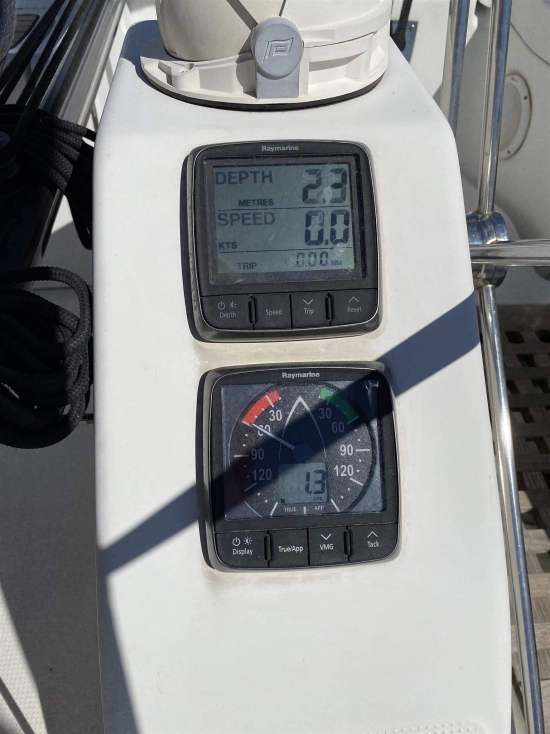 Beneteau First 40.7 usata in vendita