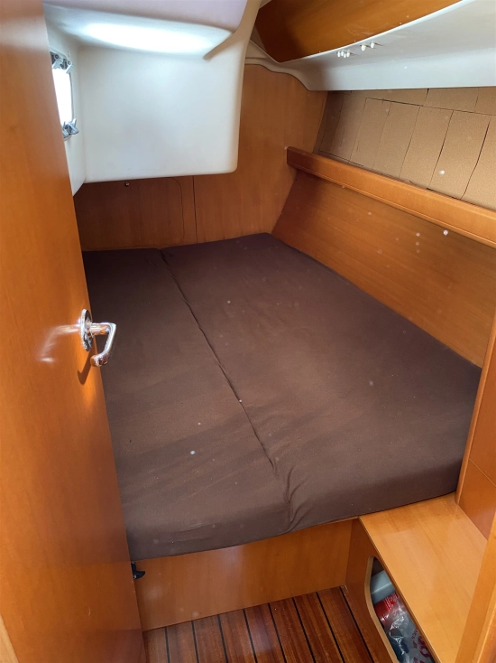 Beneteau First 40.7 usata in vendita
