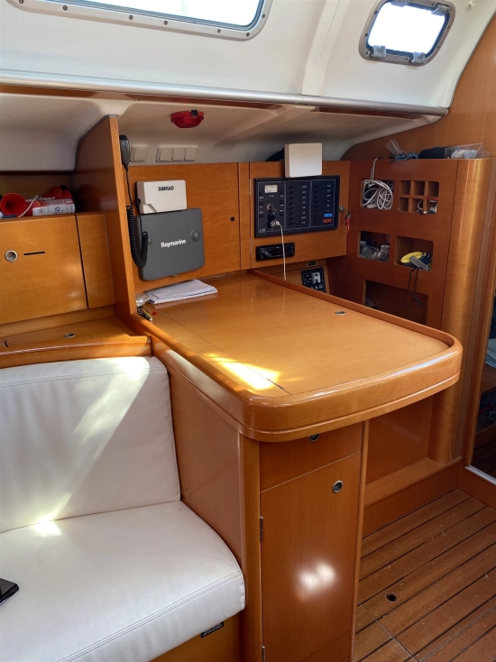 Beneteau First 40.7 usata in vendita