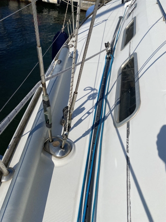 Beneteau First 40.7 usata in vendita