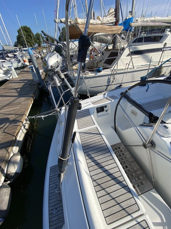 Beneteau First 40.7 usata in vendita