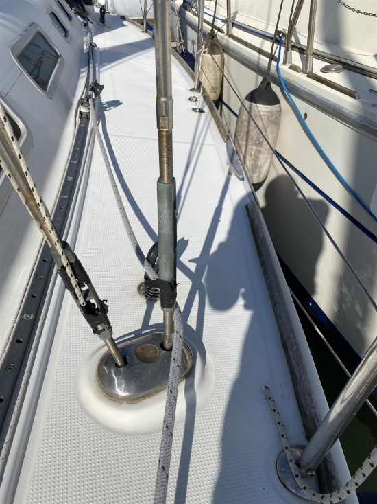 Beneteau First 40.7 usata in vendita