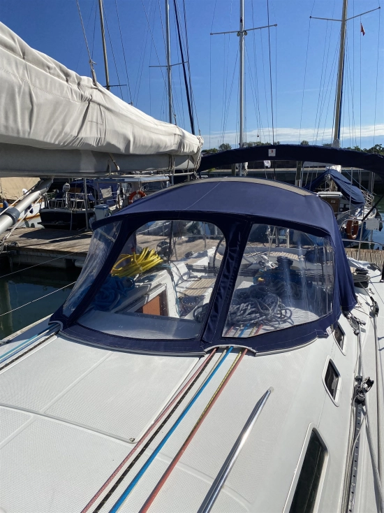 Beneteau First 40.7 usata in vendita