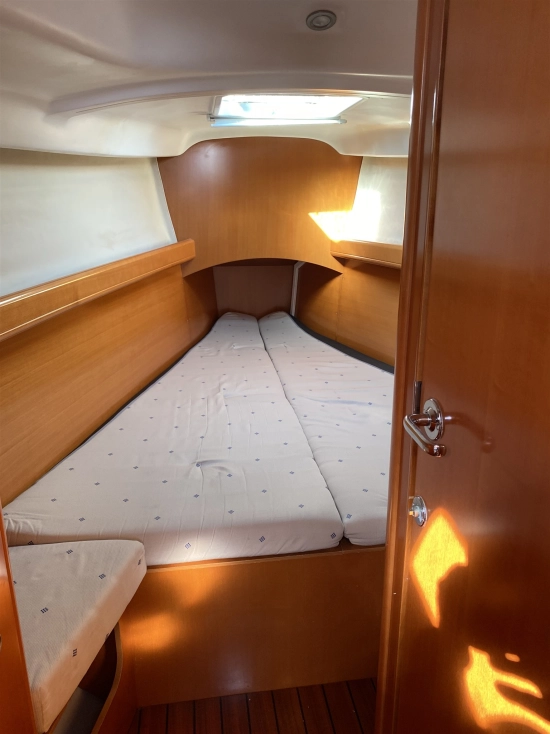 Beneteau First 40.7 usata in vendita