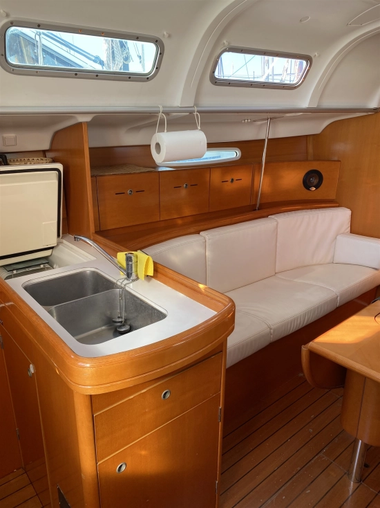 Beneteau First 40.7 usata in vendita
