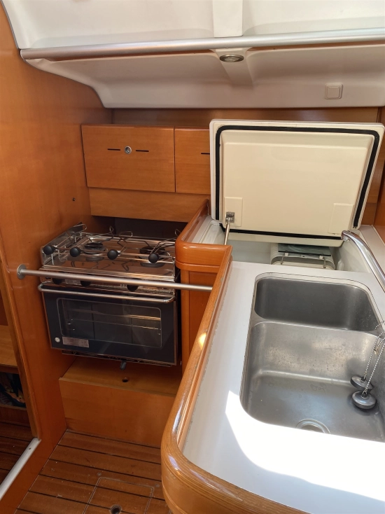 Beneteau First 40.7 usata in vendita
