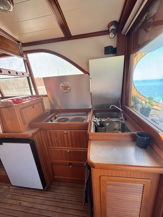 Cantiere Navale Petronio Lobster 44 usata in vendita