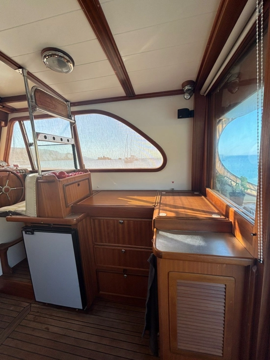 Cantiere Navale Petronio Lobster 44 usata in vendita