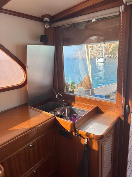 Cantiere Navale Petronio Lobster 44 usata in vendita