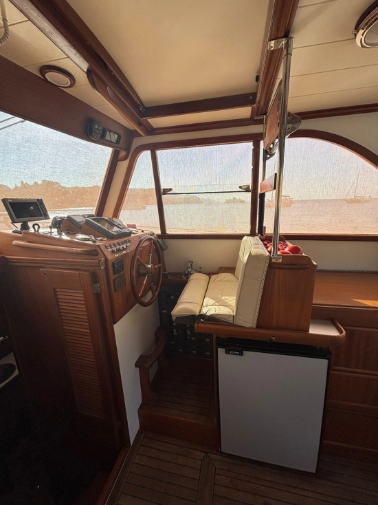 Cantiere Navale Petronio Lobster 44 usata in vendita