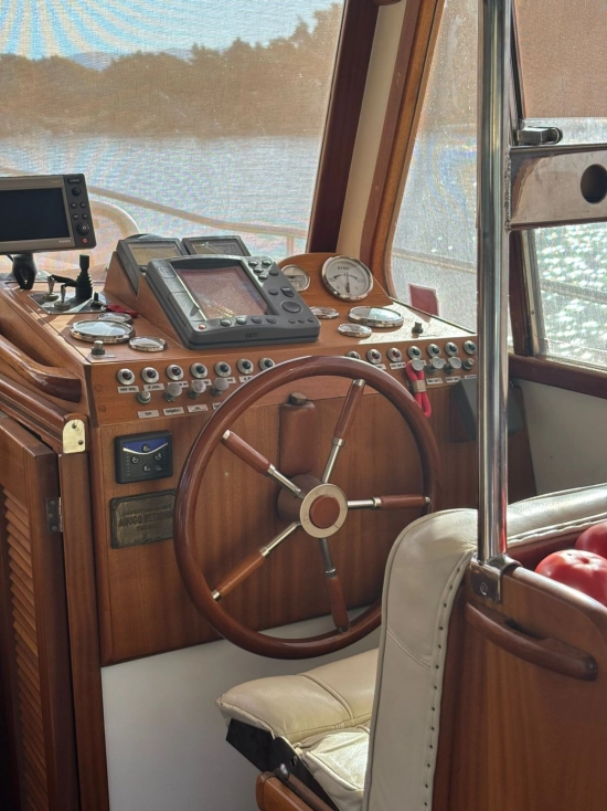 Cantiere Navale Petronio Lobster 44 usata in vendita