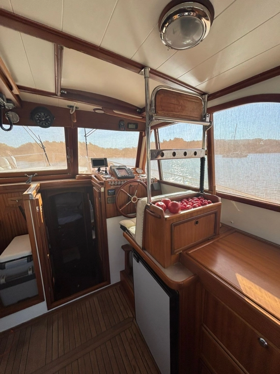 Cantiere Navale Petronio Lobster 44 usata in vendita