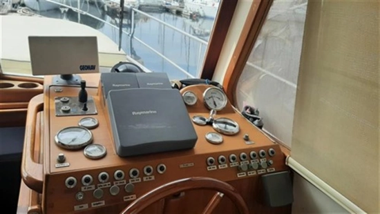 Cantiere Navale Petronio Lobster 44 usata in vendita