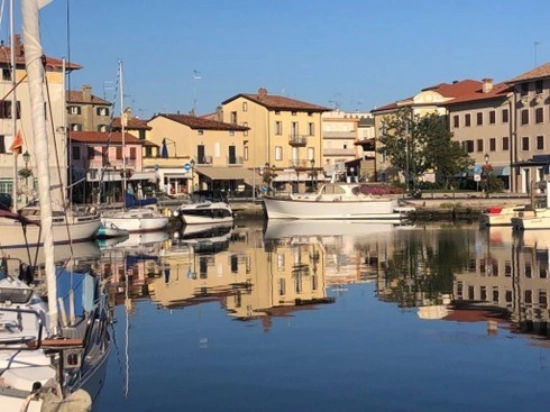 Cantiere Navale Petronio Lobster 44 usata in vendita