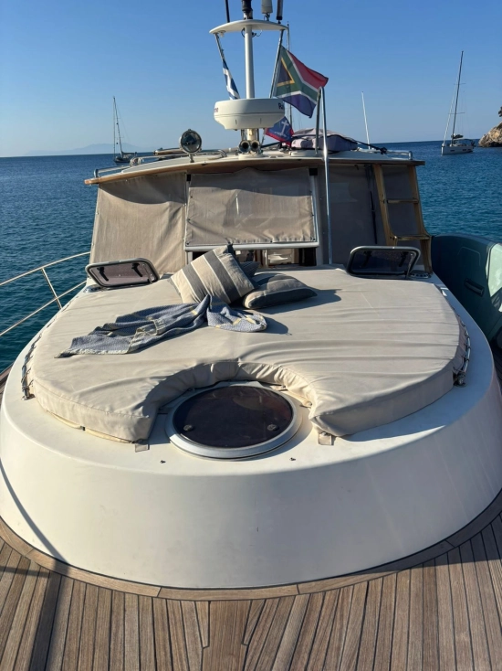 Cantiere Navale Petronio Lobster 44 usata in vendita