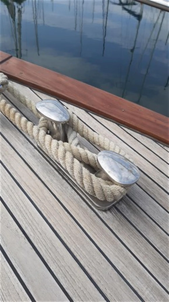Cantiere Navale Petronio Lobster 44 usata in vendita