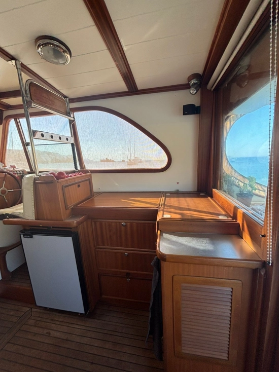 Cantiere Navale Petronio Lobster 44 usata in vendita