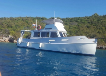 American Marine GRAND BANKS 32 de segunda mano en venta
