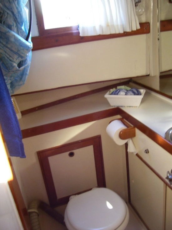 American Marine GRAND BANKS 32 de segunda mano en venta