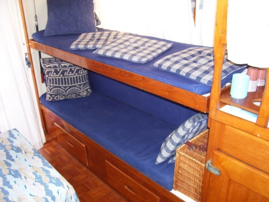American Marine GRAND BANKS 32 de segunda mano en venta