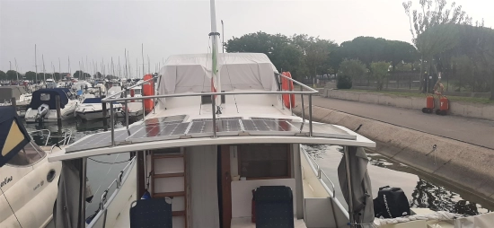 American Marine GRAND BANKS 32 de segunda mano en venta
