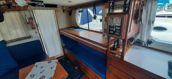 American Marine GRAND BANKS 32 de segunda mano en venta